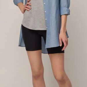 Wool& bike shorts NWOT